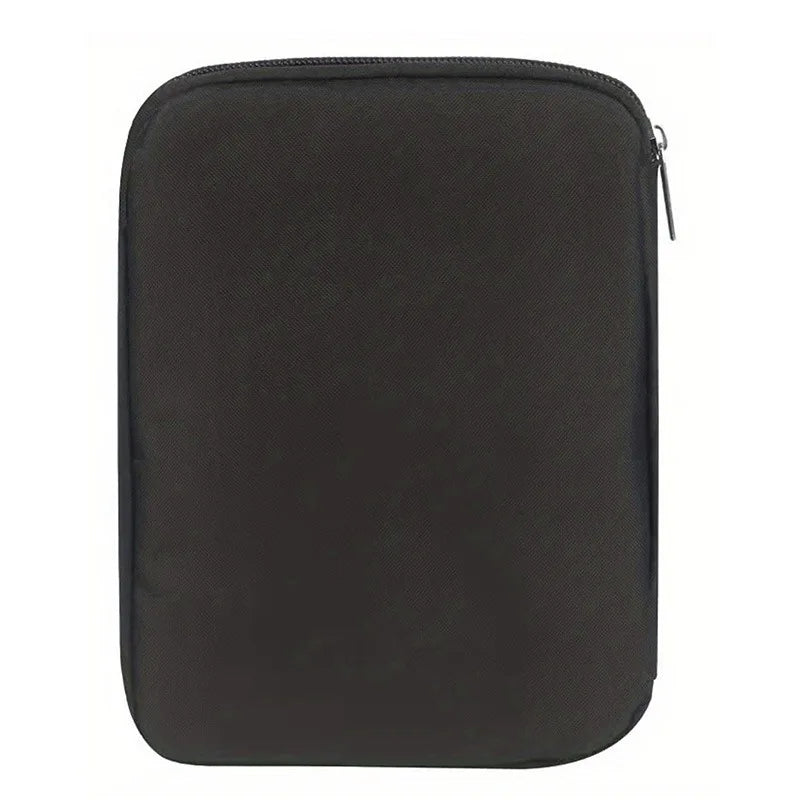 Watch Strap Storage Bag for Apple Watch Bands - Travel Organiser Case for Smartwatch Straps and Jewellery