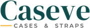 Caseve — cases & straps
